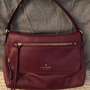 Kate spade purse